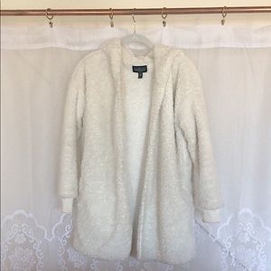 American Eagle Soft and Cozy Jacket
